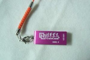 U盘数据恢复_吴先生清华紫光4GB U盘数据恢复成功