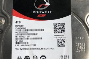 南京某广电有限公司NAS阵列崩溃，9TB数据成功恢复