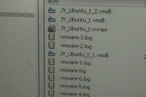 栖霞区某企业虚拟机服务器RAID数据恢复成功