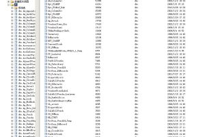 福建某强材料有限公司财务系统遭受病毒攻击,数据成功恢复.